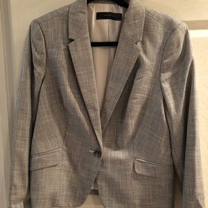 Size Large blazer from The Limited